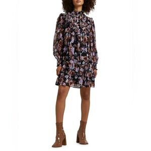 RIVER ISLAND | Floral Dress